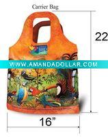 Wholesale Carrier bag