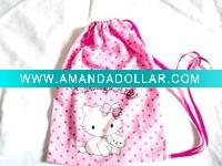 sporty bag