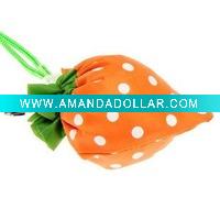 Wholesale 100% Recyclable Foldable Shopping Bag