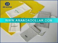Wholesale 210d polyester drawstring bag