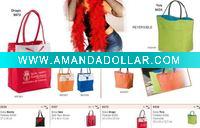 Wholesale Individuation Shopping Bag