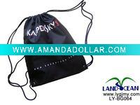 Wholesale Fashion drawstring bag
