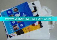 Wholesale PE/PP shopping bag