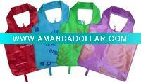 Wholesale Roll-up Polyester Tote Bag