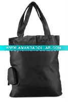 Wholesale polyester shopping bag
