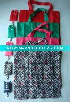 Wholesale Polyester Folding Bag (JP-PEB007)