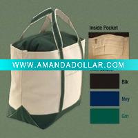 Wholesale recycled PET bag