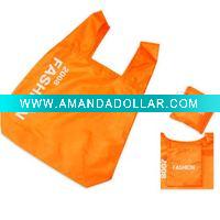 Wholesale foldable shopping bag