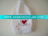 Wholesale 210d nylon/polyester bag
