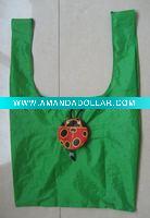 Wholesale NYLON FOLDABLE BAG