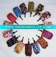 Wholesale 2011 hot sale Fashion folding bags