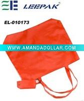 Wholesale Folding shopping bag
