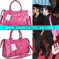 Wholesale ladies handbag
