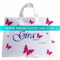 Wholesale plastic clothing bag
