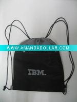 Wholesale polyester drawing bag