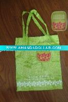 shopper bag foldable