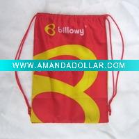 polyester bag