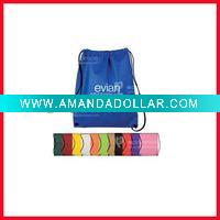 Polyester drawing bag