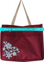 promotional shopping bag
