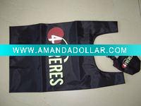 polyester folding bag
