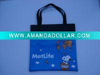 folding shopping bag for promotion