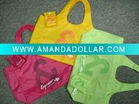 Wholesale polyester tote bag