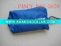 Fashion promotional shopping bag