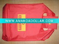 Wholesale polyester shopping bag