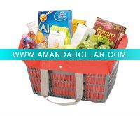 Polyester Folding Shopping Bag
