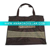 Wholesale foldable bag