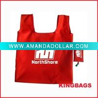 Wholesale Foldable Polyester Bags for Gift