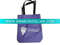 Wholesale shopping bag(promotional bag,gift bag)