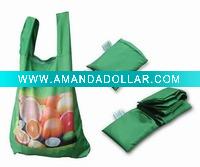 polyester bag