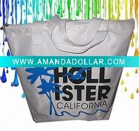 Wholesale zipper bag