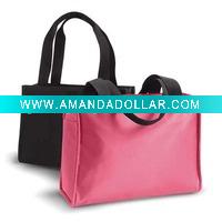Wholesale reusable ployester bag