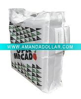 Wholesale folding shopping bag (cartoon)