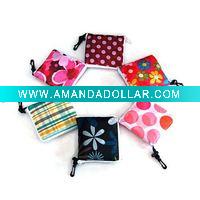 Wholesale Fashion Nylon foldable bag