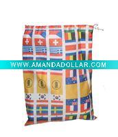 drawstring bag