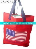 shopping bag