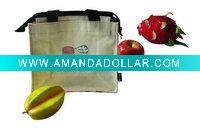 Wholesale shopping trolley bag
