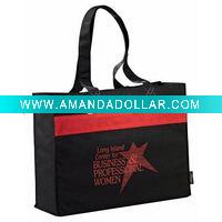 re-cyclable bag