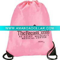 Wholesale 2011 new high quality drawstring bags
