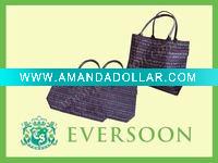 100% polyester bag