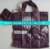 2011 polyester gift bag