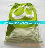 Wholesale flocking bag