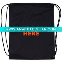Wholesale shopping bag, drawstring bag