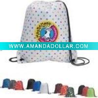 Wholesale 2011 New drawstring bag