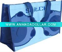 Wholesale cute non-woven bag