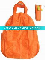 Wholesale polyester foldable bag