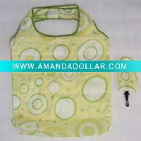 Wholesale Folding shopping bag